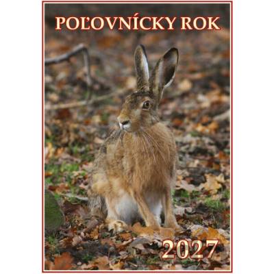 Poľovnícky rok AVI PLUS 2027