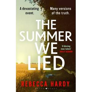 Summer We Lied | Rebecca Hardy (ISBN: 9781037201745)