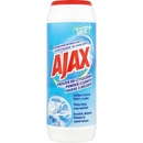 Ajax Práškový Čistič Freshnass of Lemon 500 g