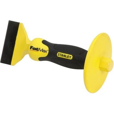 Stanley Sekáč zednický FatMax® s ochranou ruky 76 x 215 mm - ST-4-18-327