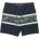 SALTY CREW Бански гащета Salty crew Crew stripe boardshort swimming shorts - Blue (Cast Blue)