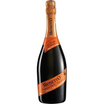 Mionetto Prosecco Frizzante Doc Treviso 0,75 l