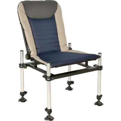 M-Elektrostatyk QUANTUM Navy Grey