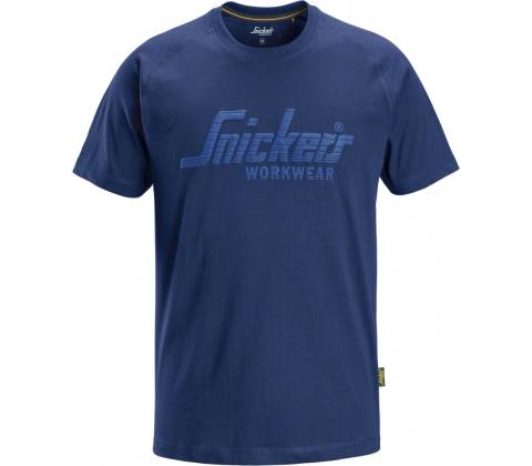 Snickers Workwear modré