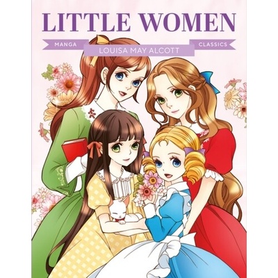 Manga Classics: Little Women