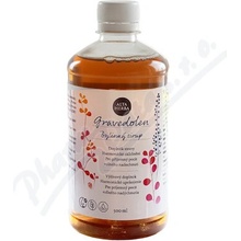 Gravedolen bylinný sirup 500 ml