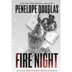 Fire Night (2024)