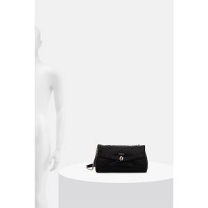 GUESS чанта дамска от имитация на кожа ELLA (HWPD97.46210) - answear - 263,84 лв