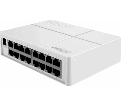 Dahua SF1016L