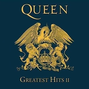 Queen - Greatest Hits 2 (Remastered) (2 LP) (0602557048445)
