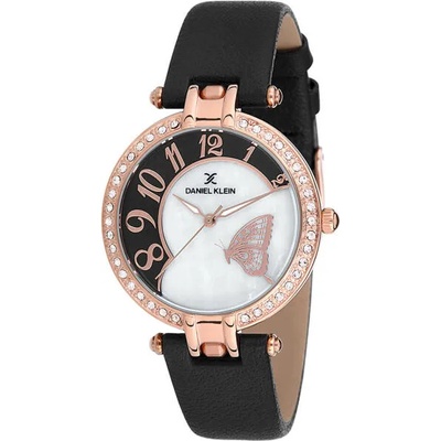 Daniel Klein DK12084-5