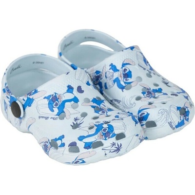 Papuče Lilo & Stitch Stitch