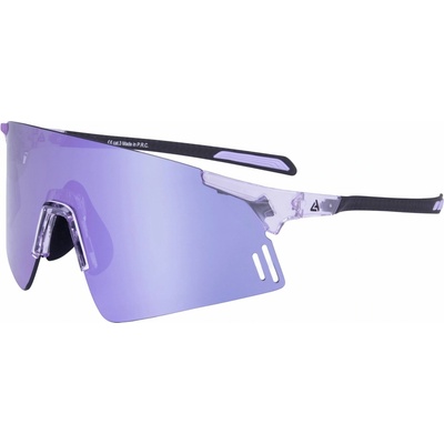 Laceto SIENNA CARBON