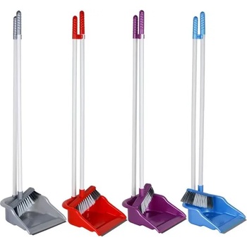 Image 1 of Zambak Комплект лопатка с четка ZAMBAK МАЛКА (z139)