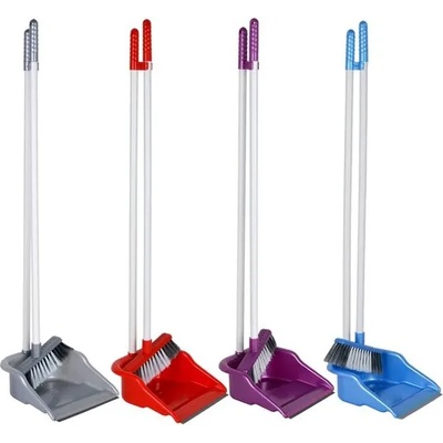 Zambak Комплект лопатка с четка ZAMBAK МАЛКА (z139)