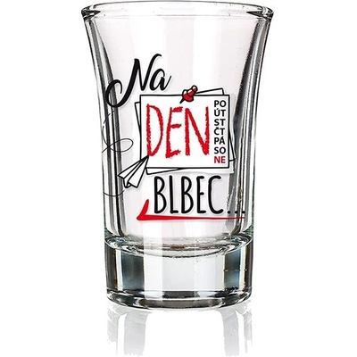Nekupto Vtipný panák Na den blbec 3 40 ml