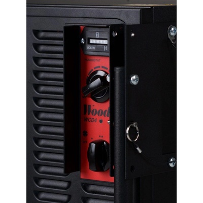 Wood's WCD4PRO