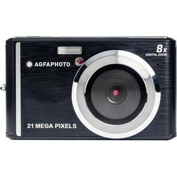 Image 1 of AgfaPhoto DC5200 Black (ADFAGDC5200BK)