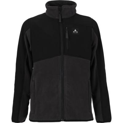 Whistler Детско поларено яке Whistler Evo Jr. Whistler | Cheren | Момичешки | 140