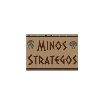 Minos Strategos
