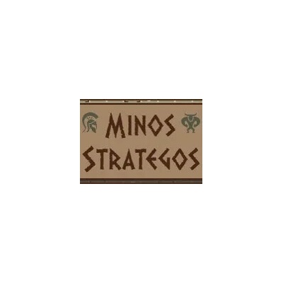 Minos Strategos