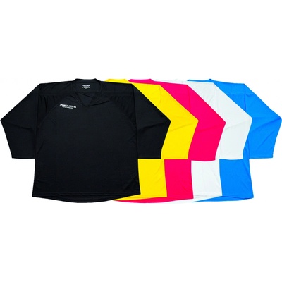 Fischer Practise JR žlutá – Zboží Dáma