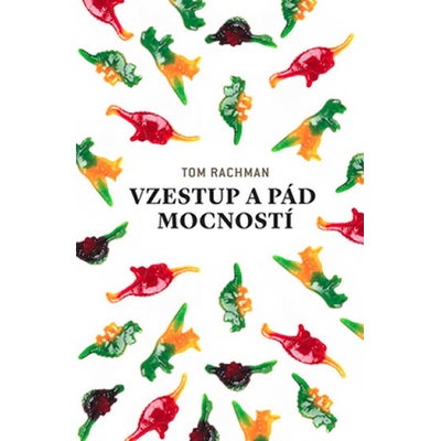 Vzestup a pád velkých mocností