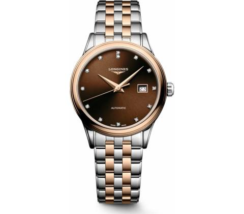 Longines L4.374.3.08.7
