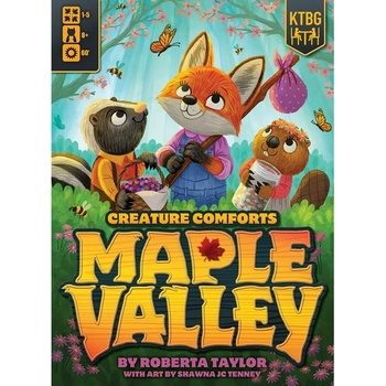 KTBG Maple Valley EN