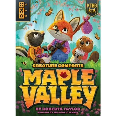 KTBG Maple Valley EN