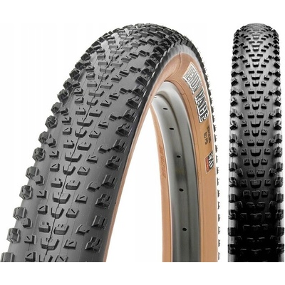na kolo Maxxis Rekon Race 27,5" 2,25" TT hnědá (brown)
