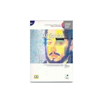 Colección Fácil Lectura: Artículos+CD