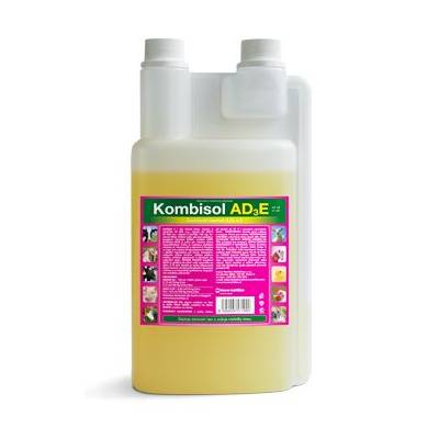 Kombisol AD3E 1000ml