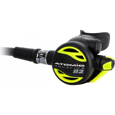 Atomic Aquatics B2 Octopus