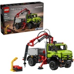 LEGO® Technic - Mercedes-Benz Unimog U 5023 with Crane (42242)