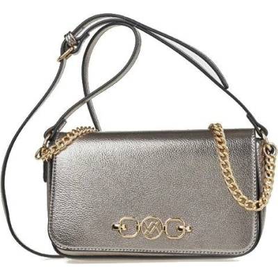 Verde dámská crossbody kabelka 16-8300 Pewter