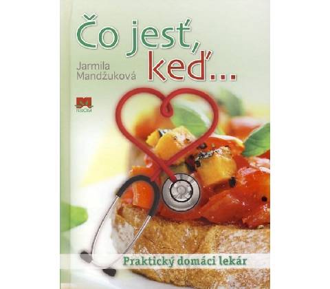 Čo jesť, keď...