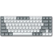 Satechi SM1 Slim Mechanical Backlit Bluetooth Keyboard ST-KSM1LT-EN