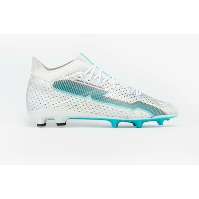 KIPSTA CLR Elite FG Silver Storm bielo-modré