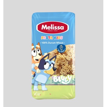 Melissa Мелиса Паста Кидс Блуи