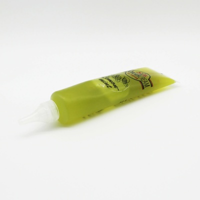 El Nefes Hookah Cream Citrón-Mäta 120g