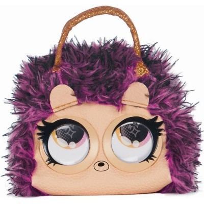 Spin Master PURSE PETS MIKRO KABELKA JEŽKO