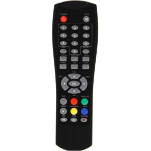 GENERAL SENCOR SDB-1006T, SDB-1014T, SDB-1015T - съвместимо дистанционно управление на марката General (SDB-1006T, SDB-1014T, SDB-1015T) Дистанционно
