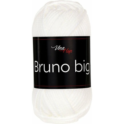 Příze Vlna Hep Bruno Big 402