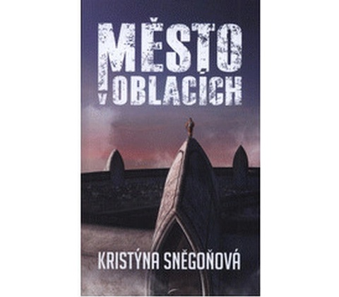 Město v oblacích