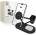 Tech-Protect Зарядна станция 3 в 1 с MagSafe 15W за iPhone, AirPods и Apple Watch от Tech-Protect QI15W-A41 - Черна (5906302380152)