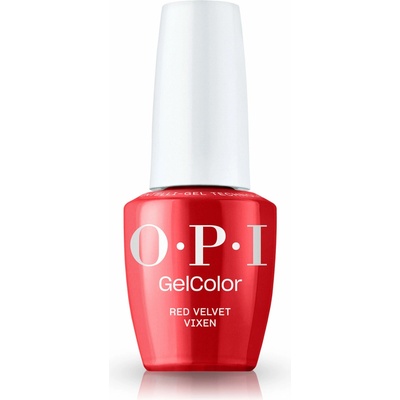 OPI Gel Color Ginger Snapped 15 ml