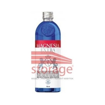 Magnesia Extra 0,7 l