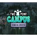 Two Point Campus: School Spirits