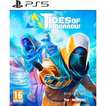 Image 1 of THQ Nordic Tides of Tomorrow (PS5)
